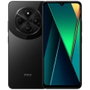 POCO C75 Negro (6 GB RAM, 128 GB)